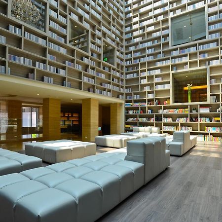 The Gaia Hotel - Taipei Exterior photo
