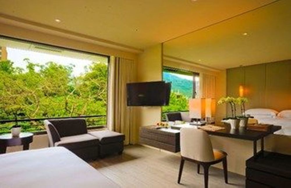 The Gaia Hotel - Taipei Exterior photo